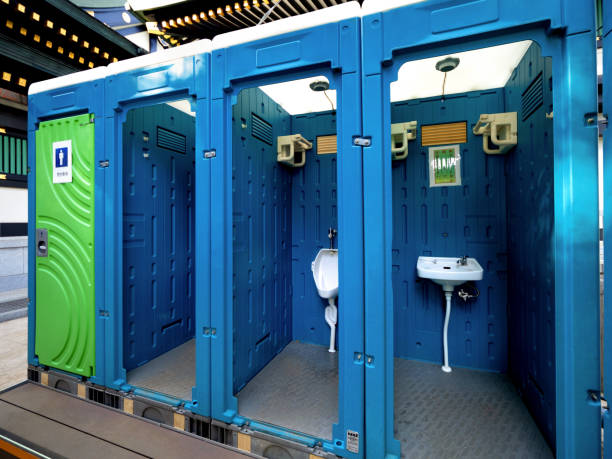 Best Luxury portable toilet rental  in New Kensington, PA