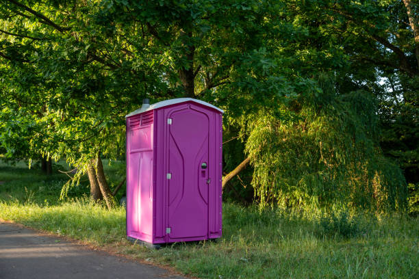 Portable Toilet Options We Offer in New Kensington, PA