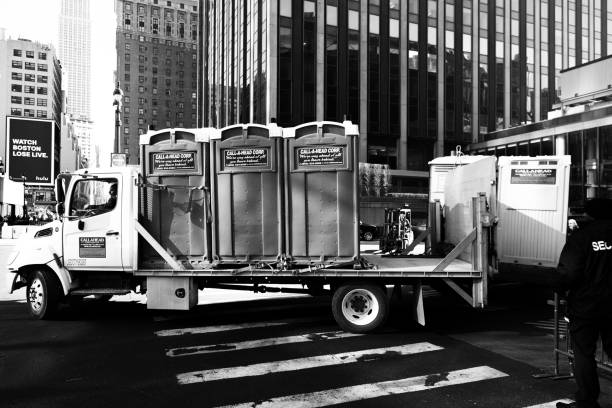 Best Affordable portable toilet rental  in New Kensington, PA