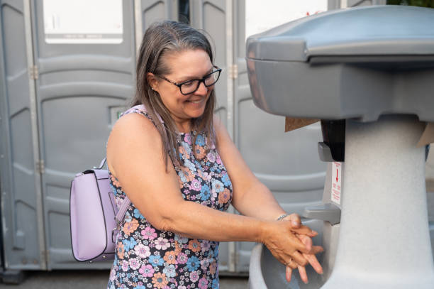 Best Long-term porta potty rental  in New Kensington, PA